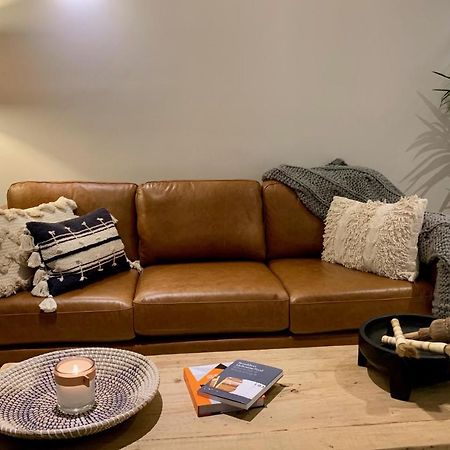 멜번 Boutique Abode 314 아파트 외부 사진