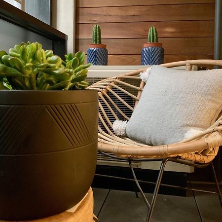 멜번 Boutique Abode 314 아파트 외부 사진