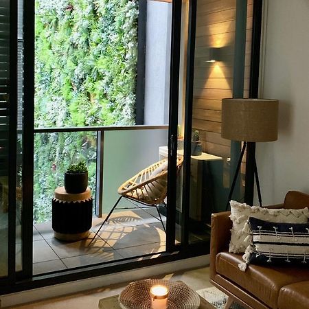 멜번 Boutique Abode 314 아파트 외부 사진