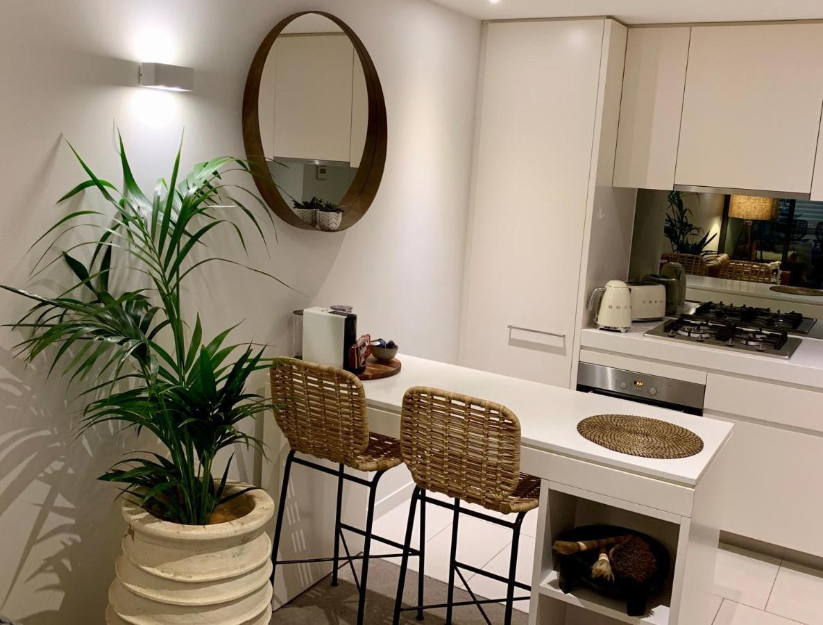 멜번 Boutique Abode 314 아파트 외부 사진