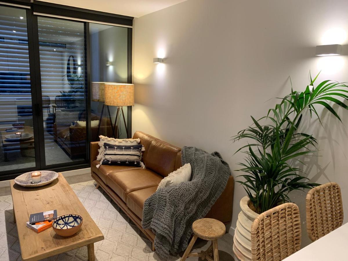 멜번 Boutique Abode 314 아파트 외부 사진