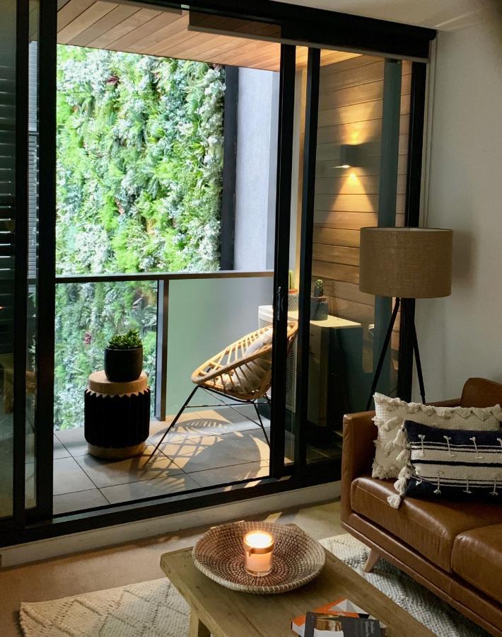 멜번 Boutique Abode 314 아파트 외부 사진