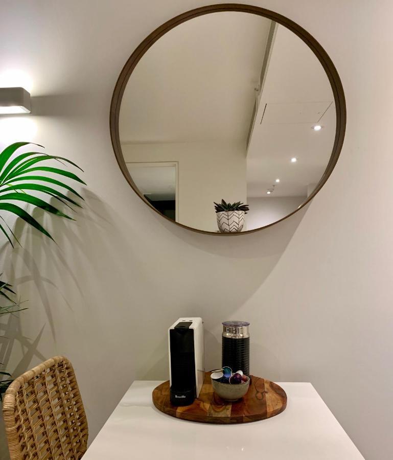 멜번 Boutique Abode 314 아파트 외부 사진